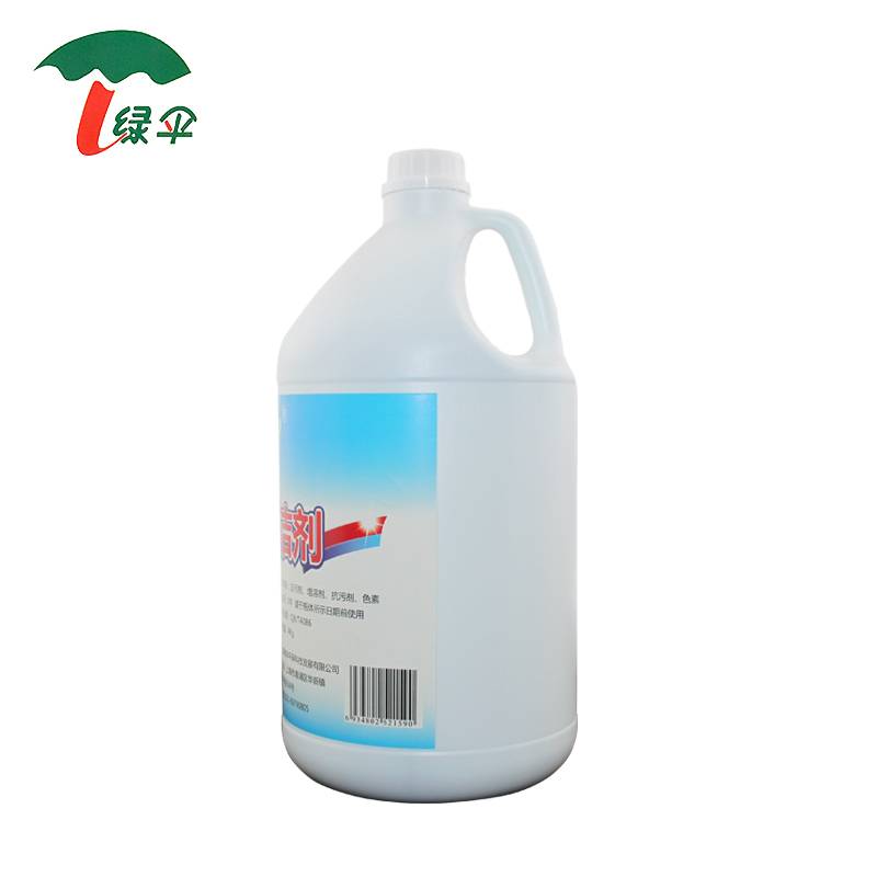 Glass Cleaning Agent House Liquids Harmless Products Customized Supplier