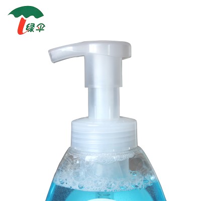 family use eco-friendly antimicrobial and antibacterial hand cleaner water