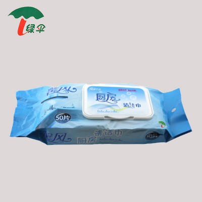 High Quality Low Price flushable wet wipes