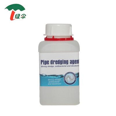 Deep Cleaning Toilet Drain Cleaner Pipeline Dredging Agent for Clogged Shower Drain