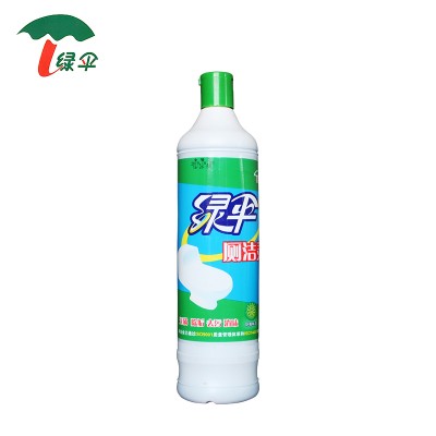 antibacterial liquid Detergent bathroom automatic toilet bowl cleaner